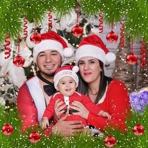 Meet your Posher, Lupe